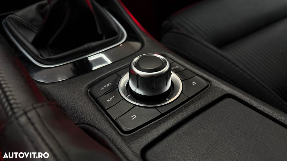 Mazda 6 2.2 SKYACTIV-D Business-Line - 21