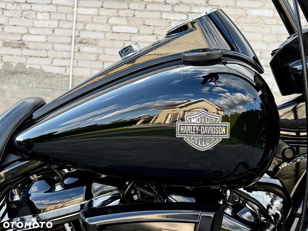 Harley-Davidson Touring Road King - 25