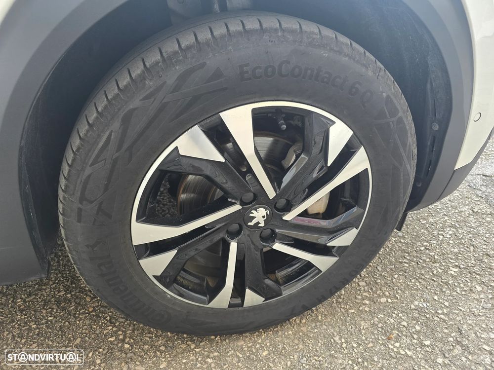Peugeot e-2008 50 kWh GT Pack - 25