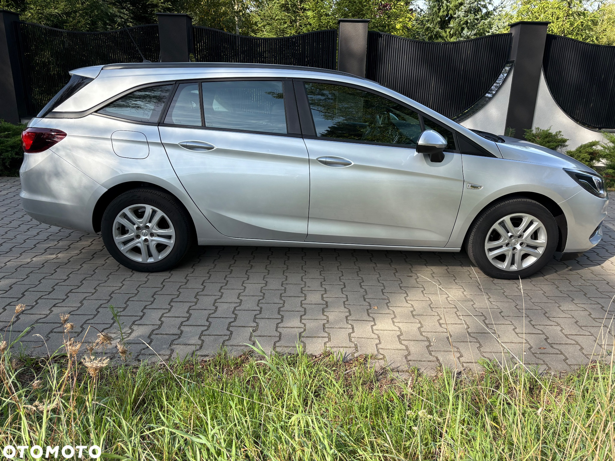 Opel Astra V 1.2 T Elegance S&S - 5