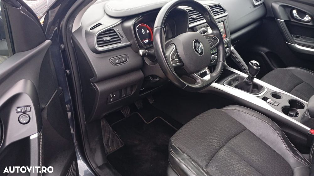 Renault Kadjar 1.2 TCe Intens - 19