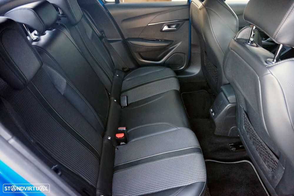 Peugeot e-208 50 kWh GT Line - 5