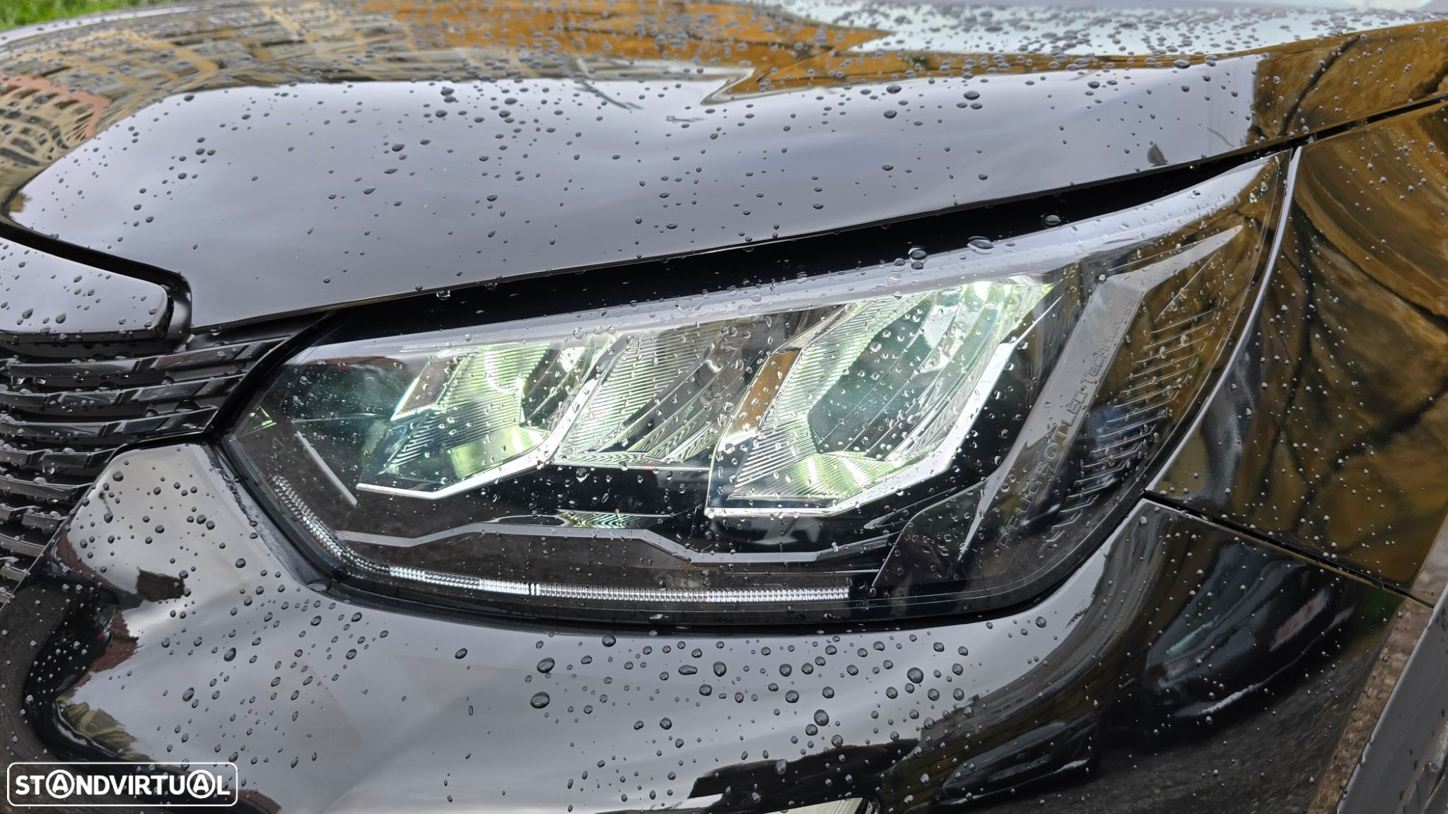 Peugeot 2008 - 53