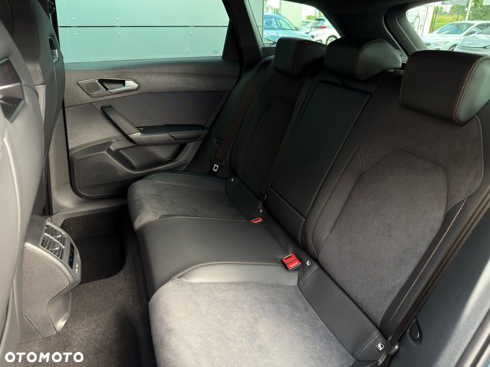 Cupra Leon Sportstourer - 21