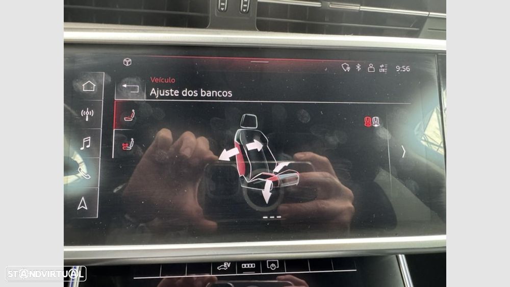 Audi A6 Avant 55 TFSIe quattro S line S tronic - 15