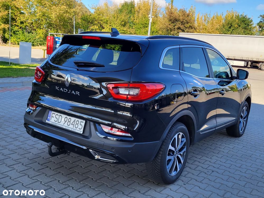 Renault Kadjar 1.3 TCe FAP Black Edition - 8