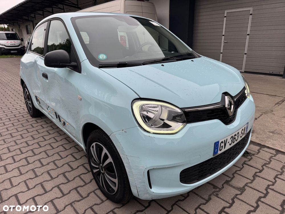 Renault Twingo - 2