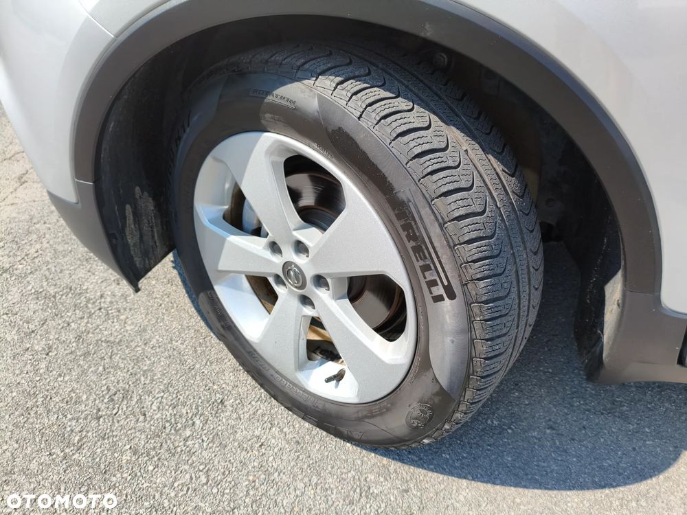 Opel Mokka X - 10