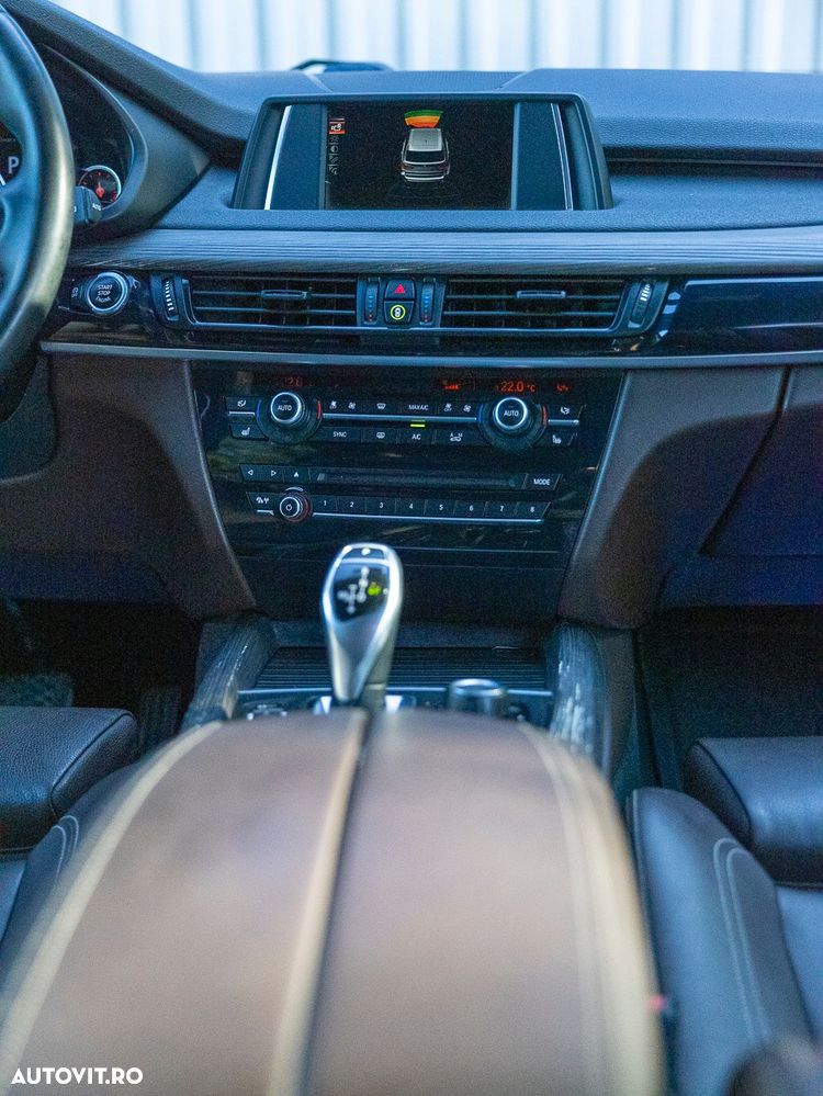 BMW X5 xDrive25d AT - 41