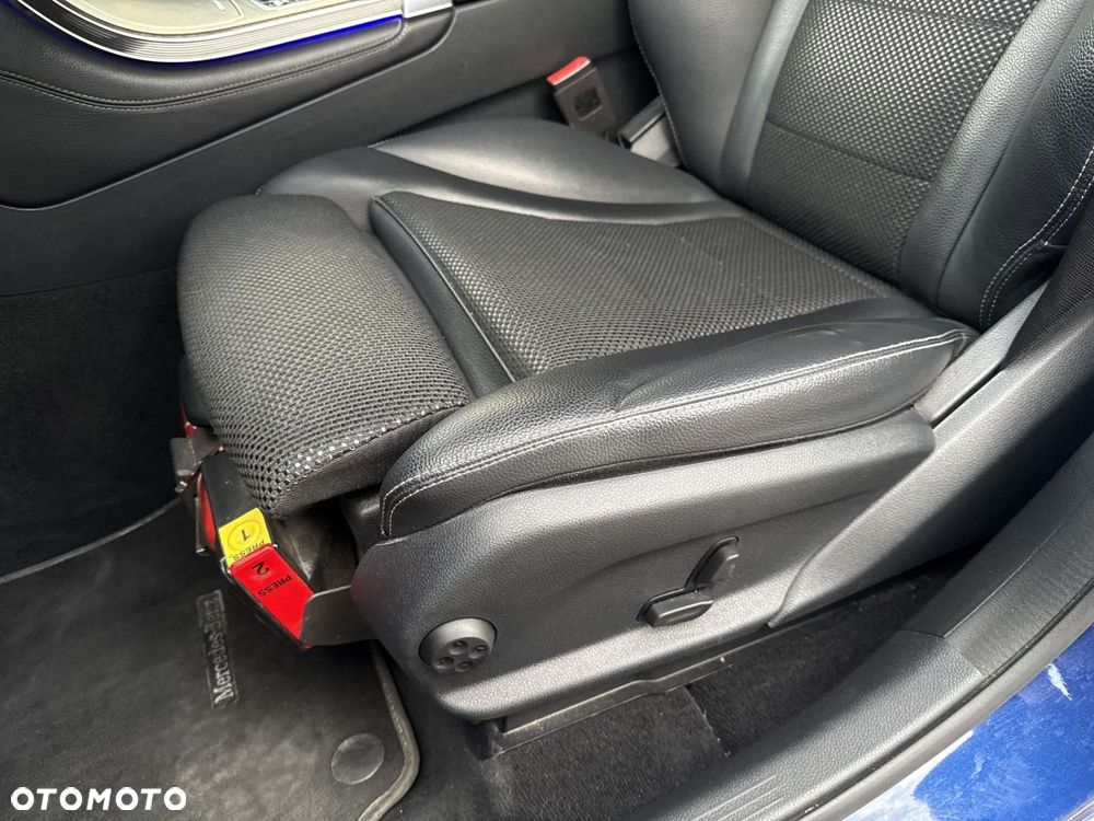 Mercedes-Benz GLC 200 4-Matic - 13