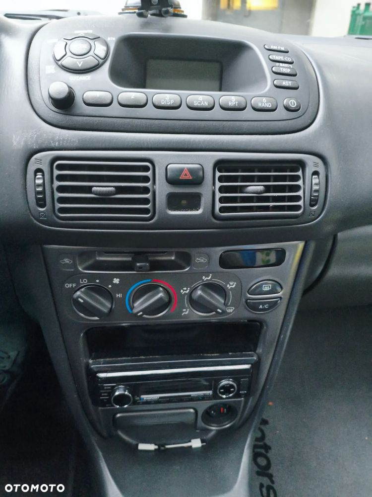 Toyota Corolla 2.0 D-4D Sol - 7
