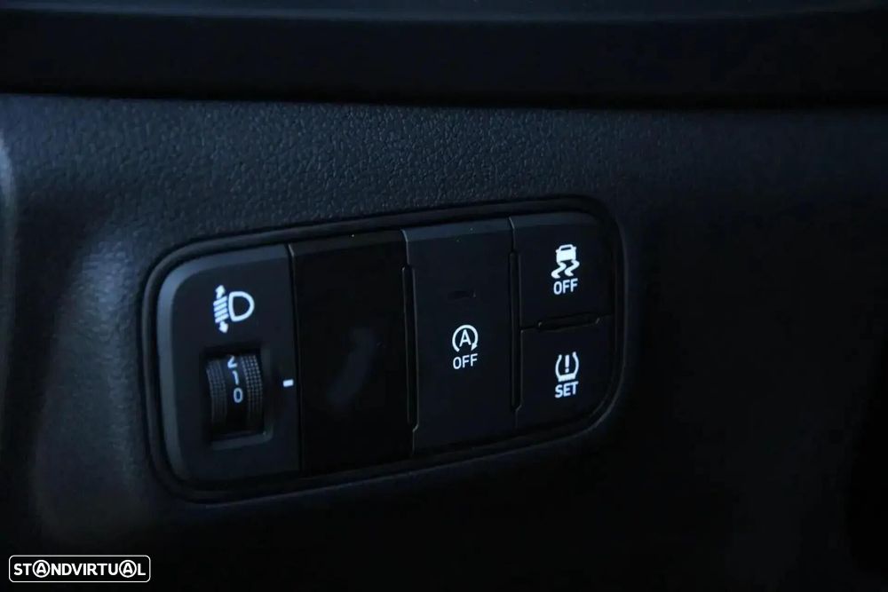 Hyundai i20 1.0 T-GDI Style — fotografia 21