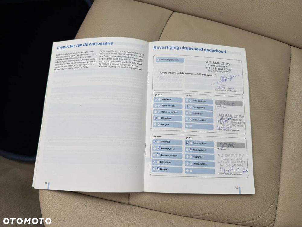 BMW Seria 3 325i Edition Exclusive - 33