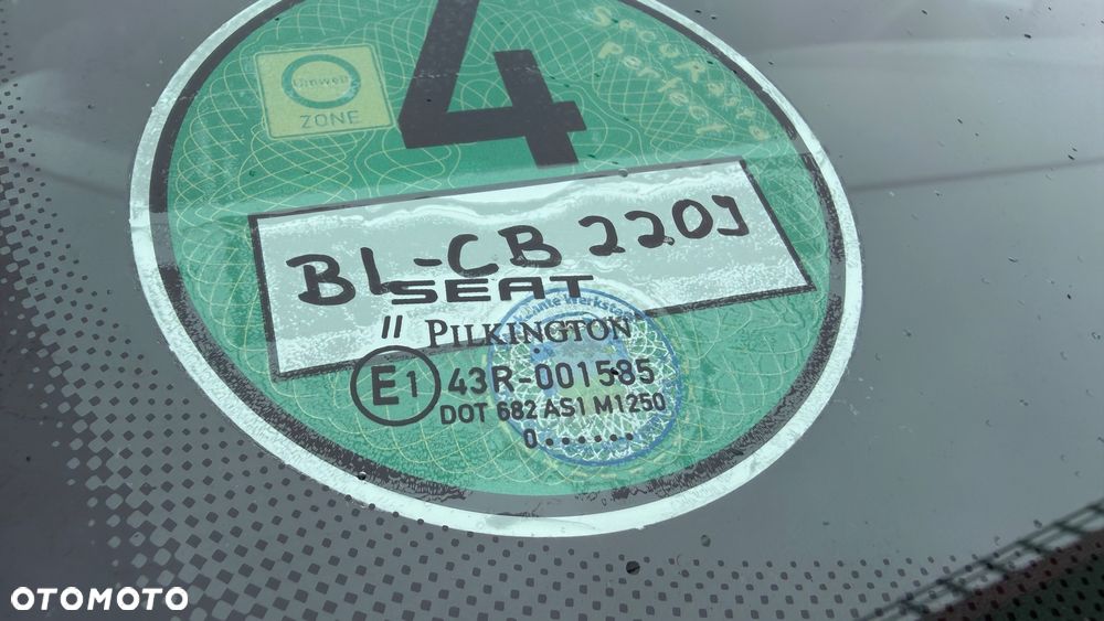 Seat Leon 1.4 TSI Comfort Limited - 16