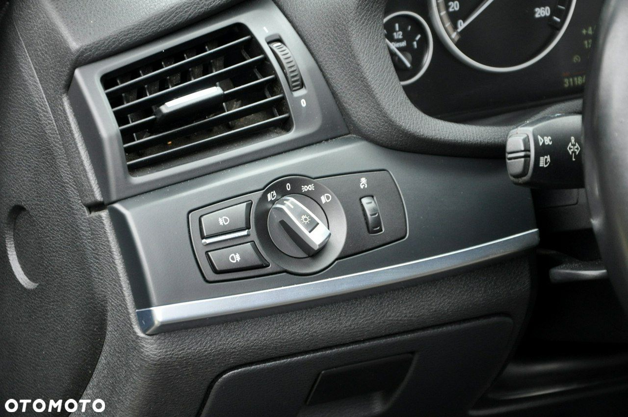 BMW X3 - 36