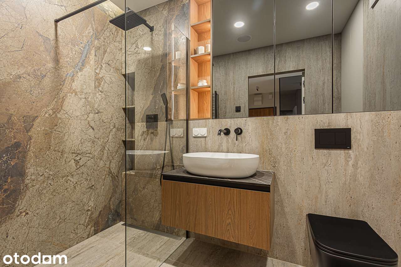 Luksusowy, Nowy Apartament 3 Pokoje | Pierwszy Najem