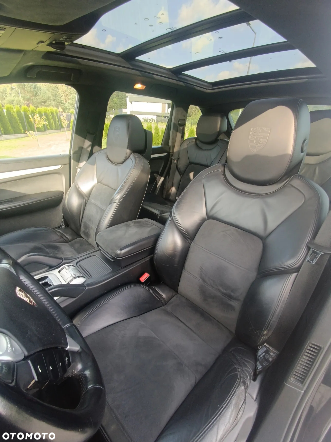 Porsche Cayenne GTS PD Edition 3 - 21