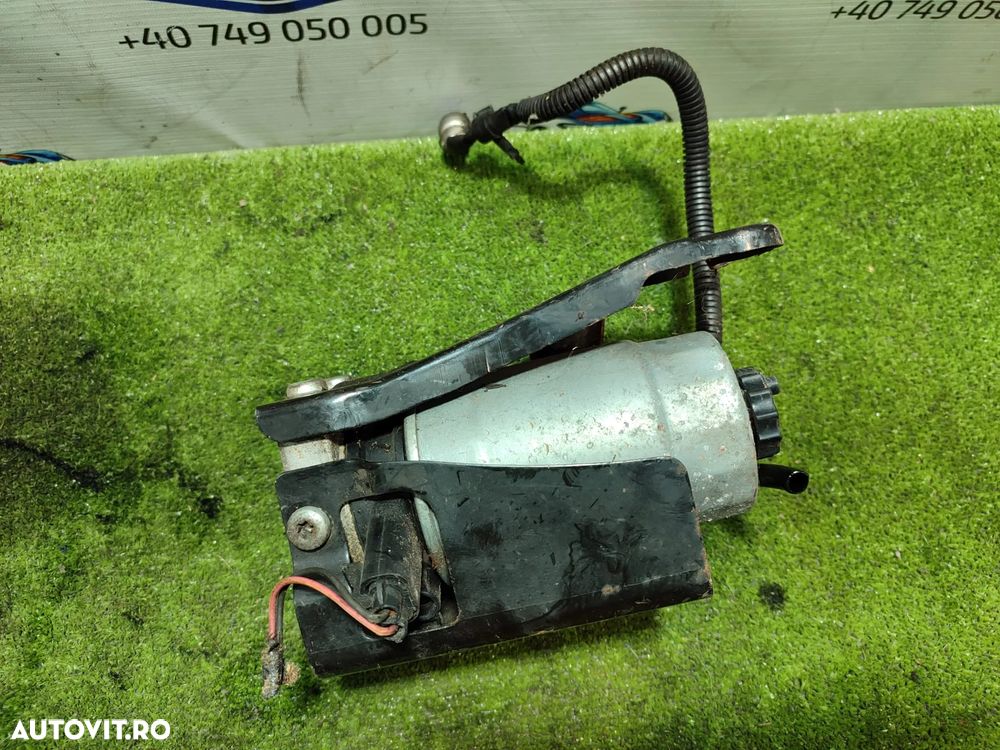 CARCASA FILTRU MOTORINA TOYOTA AVENSIS 2.0 DIESEL 2015 / 2012-2018 / JEEP COMPASS 2.1 DIESEL 2011 / 2007-2017 COD OEM 23300-0R073 / 1046 - 6