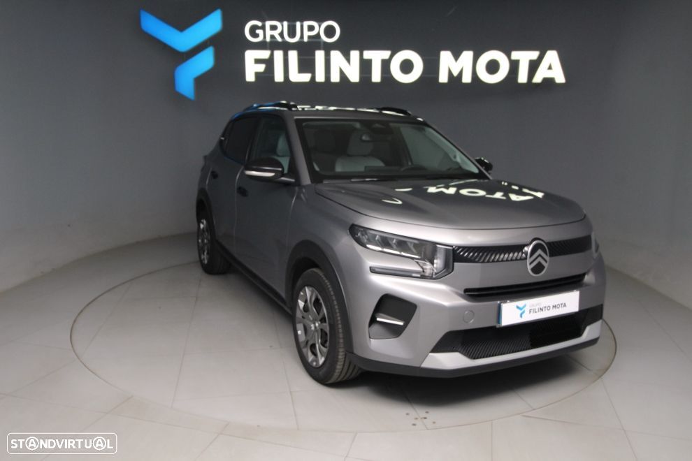 Citroën C3 1.2 Turbo Max - 7