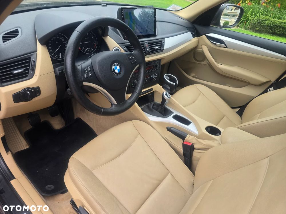 BMW X1 - 20