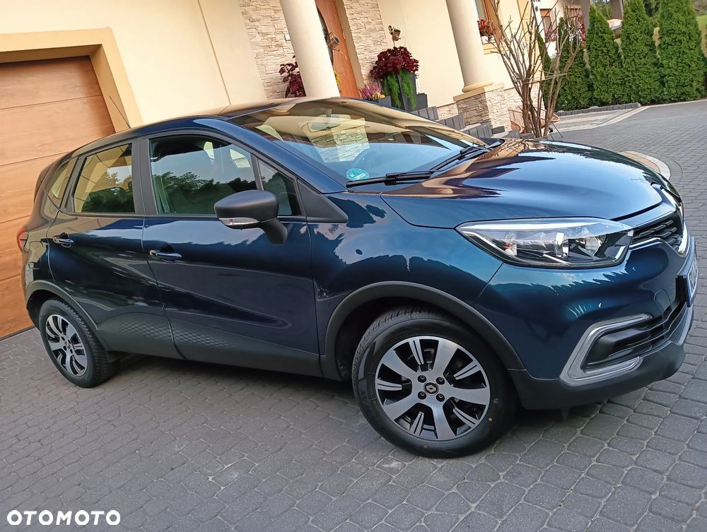 Renault Captur - 26