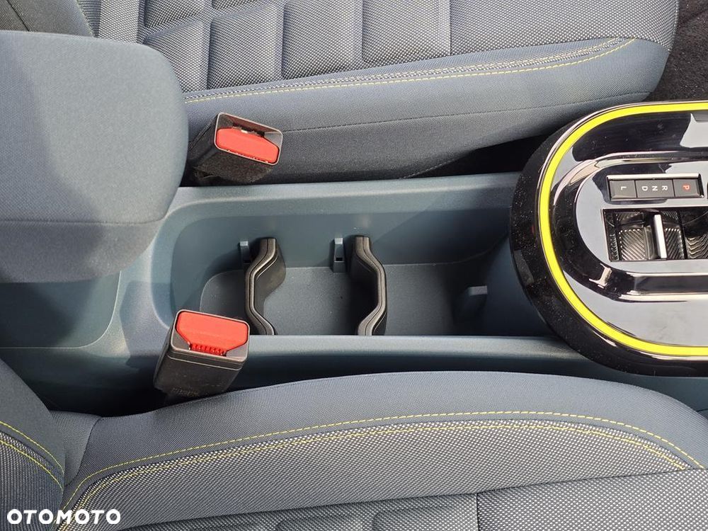 Fiat Grande Panda 44 kWh La Prima - 25