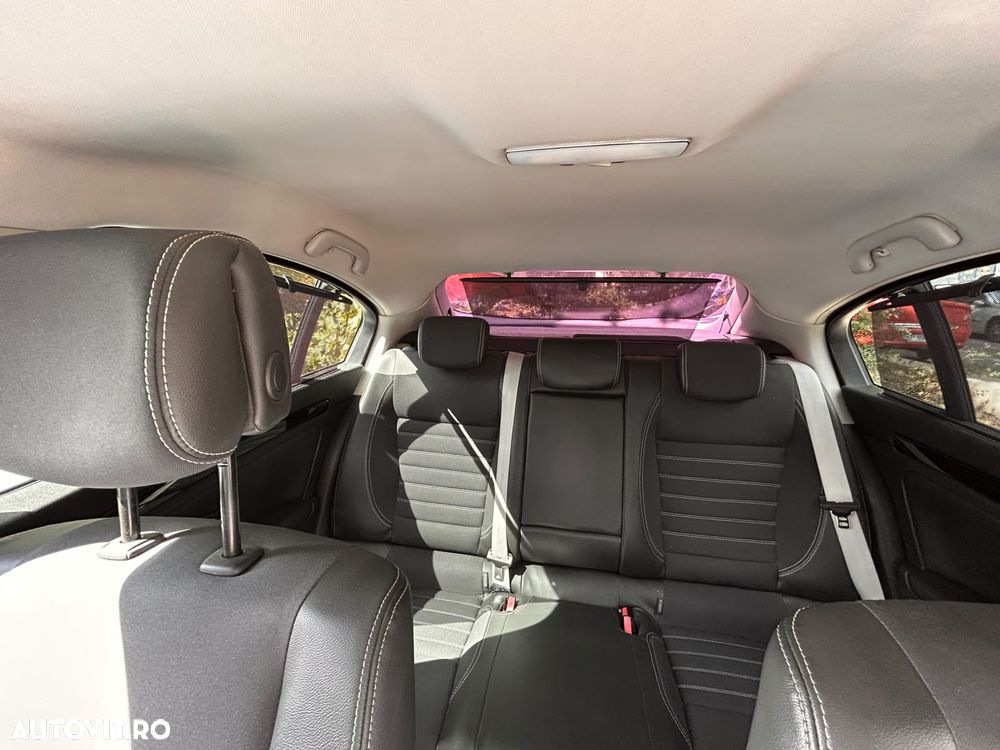 Renault Laguna dCi 175 FAP Aut. Bose Edition - 22