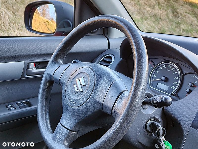 Suzuki Swift 1.3 Comfort - 11