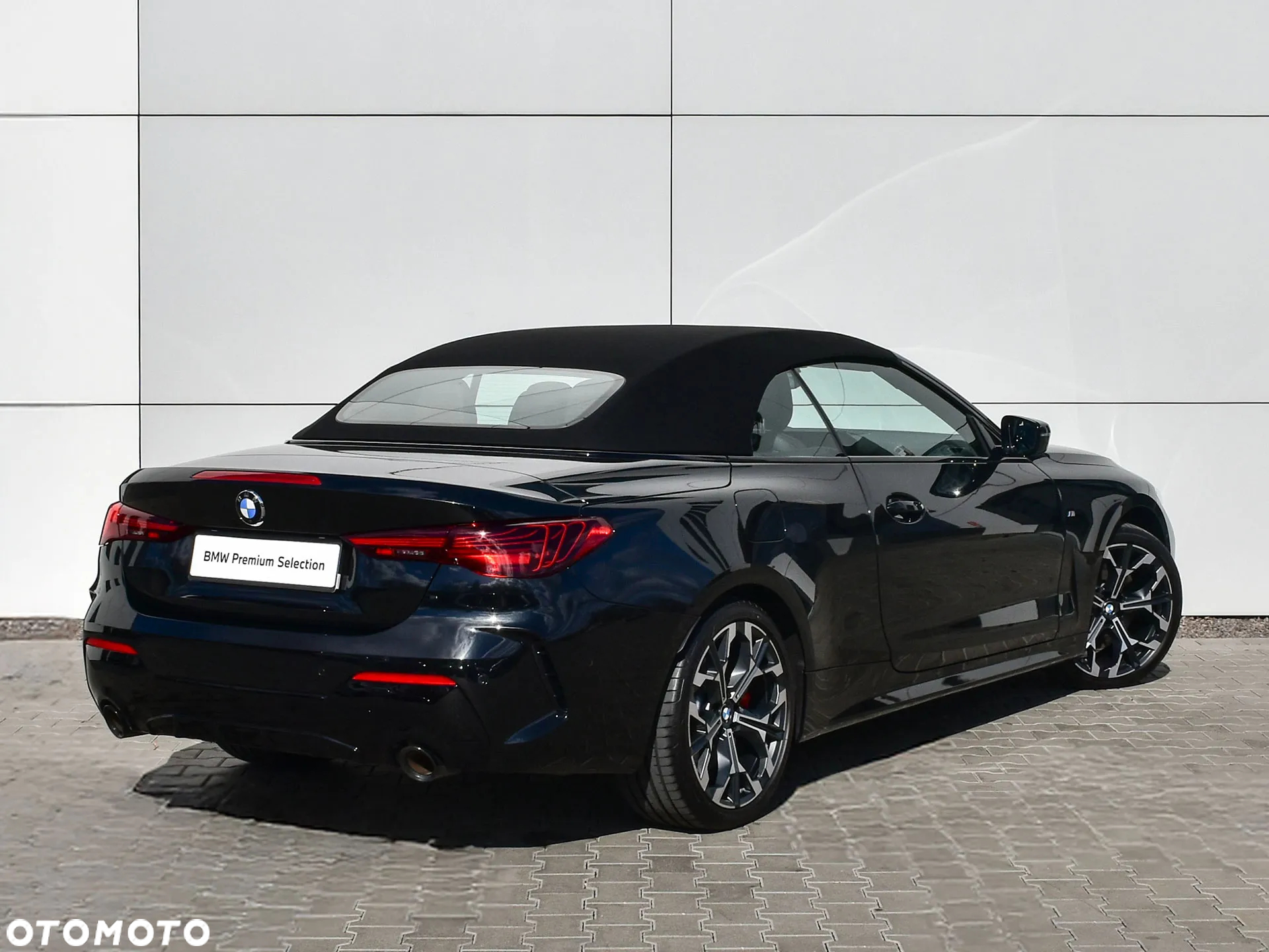 BMW Seria 4 430i xDrive M Sport - 7