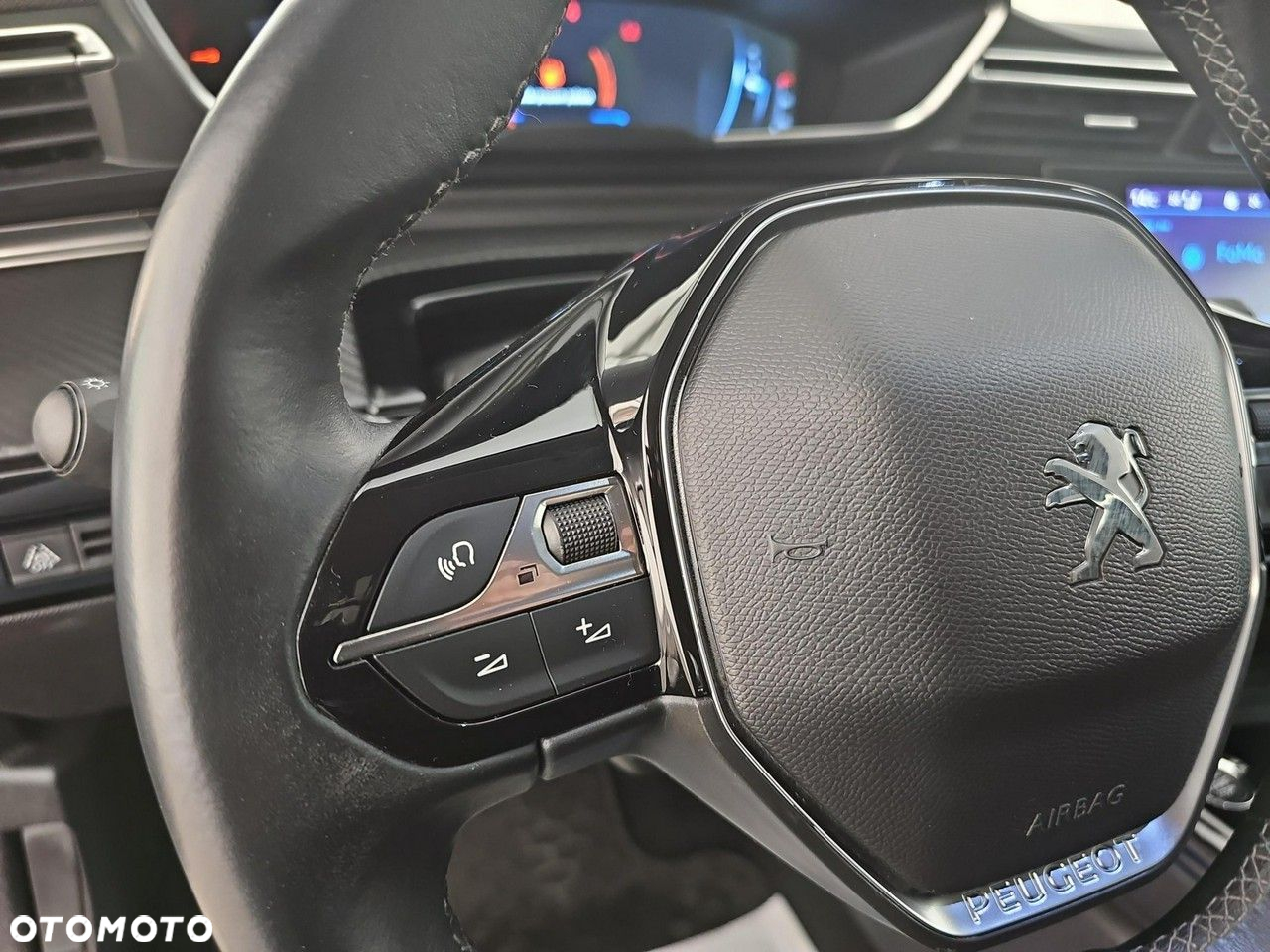 Peugeot 508 1.5 BlueHDi Active S&S - 26