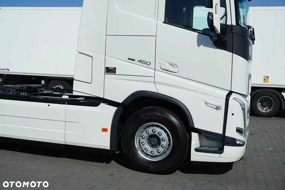 Volvo / FH / 460 / I – SAVE / XL / EURO 6 / ACC / I -COOL / NOWY MODEL - 25