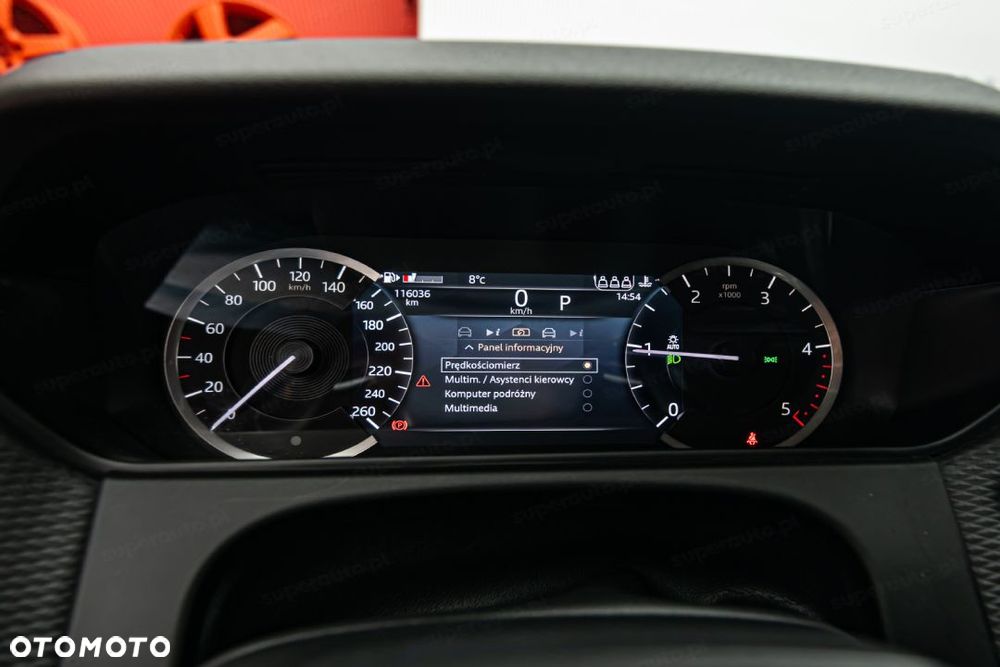 Land Rover Range Rover Velar - 14