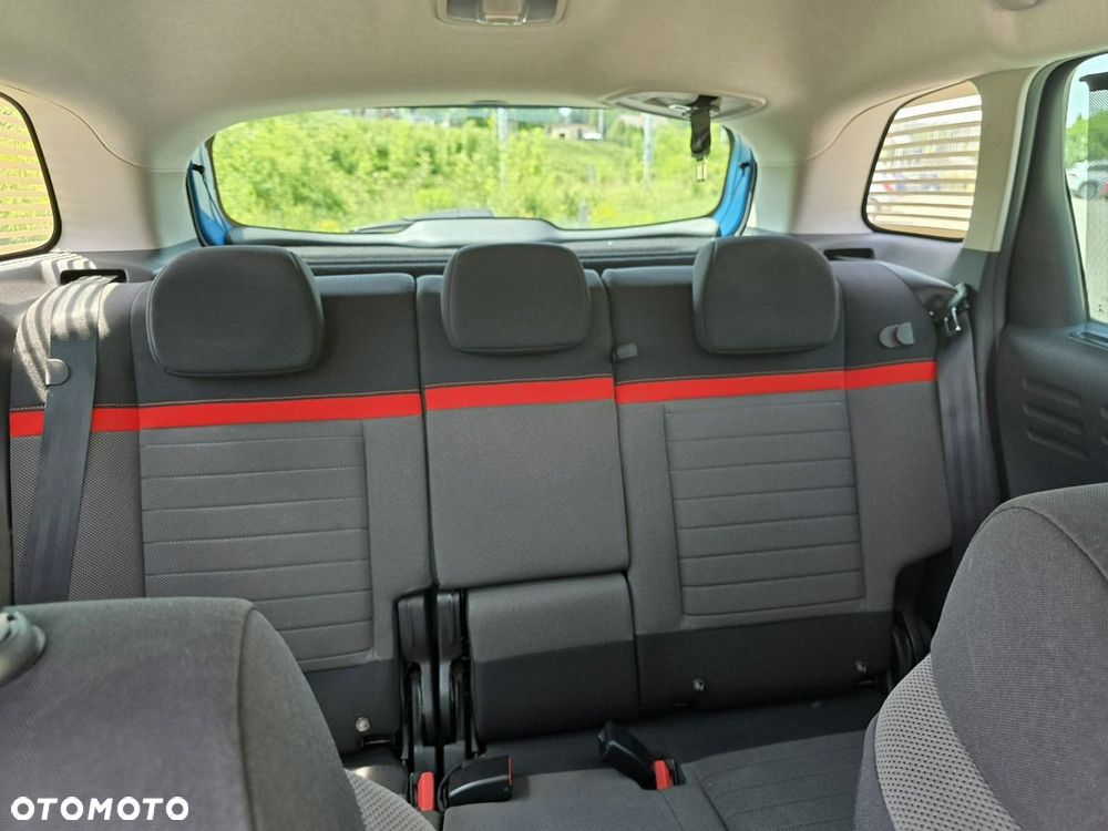 Citroën C3 Aircross PureTech 110 Stop & Start Shine - 22