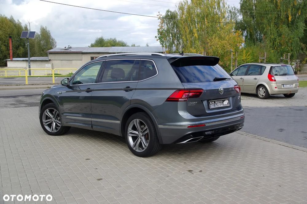 Volkswagen Tiguan 2.0 TSI BMT 4Mot Highline DSG - 2