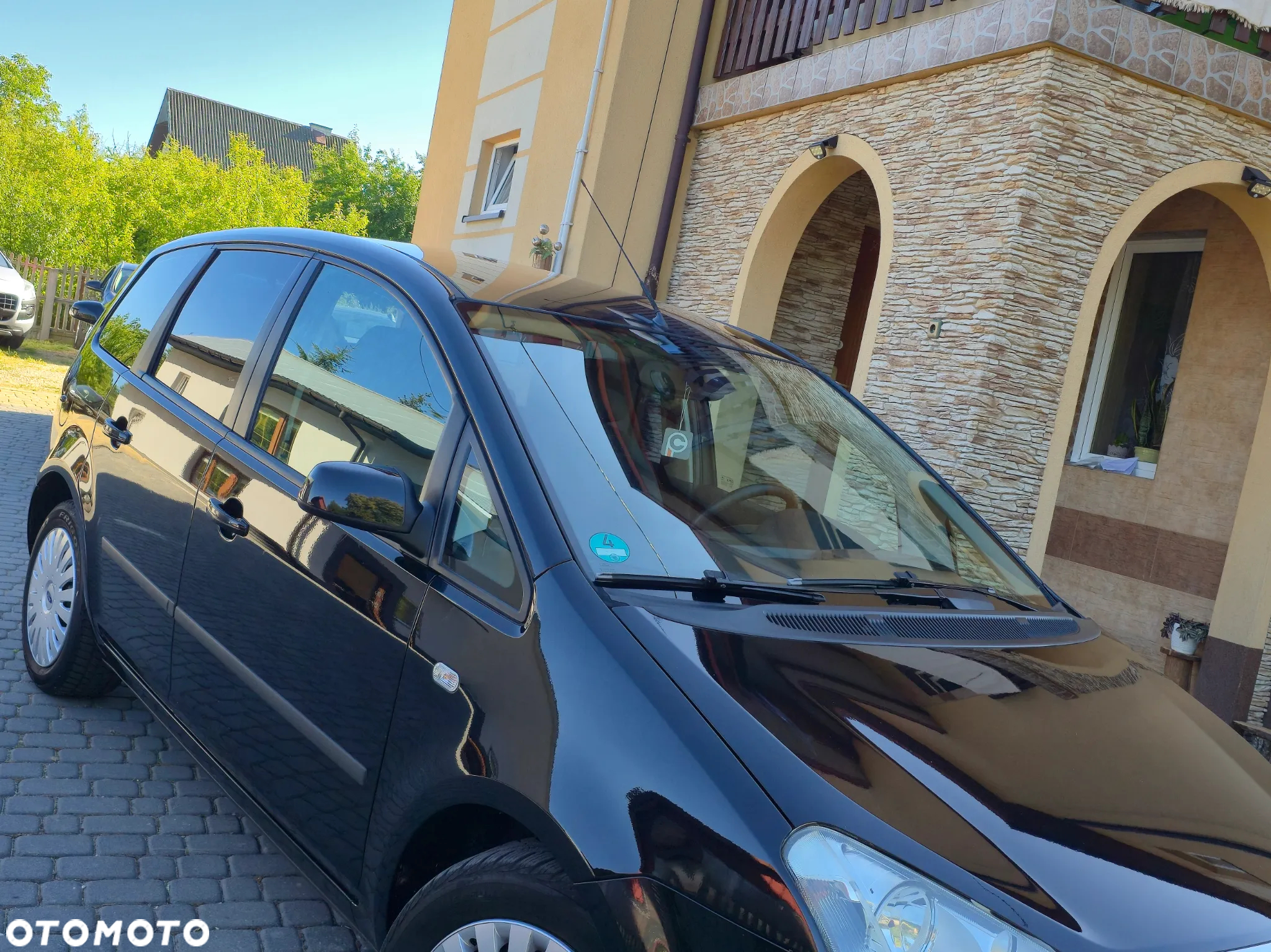 Ford C-MAX 1.6 Style+ - 13