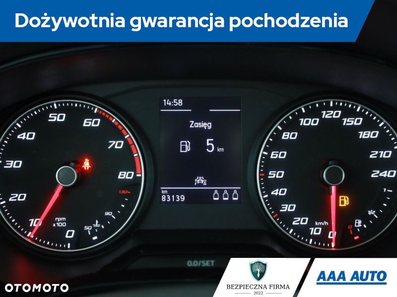 Seat Arona - 10