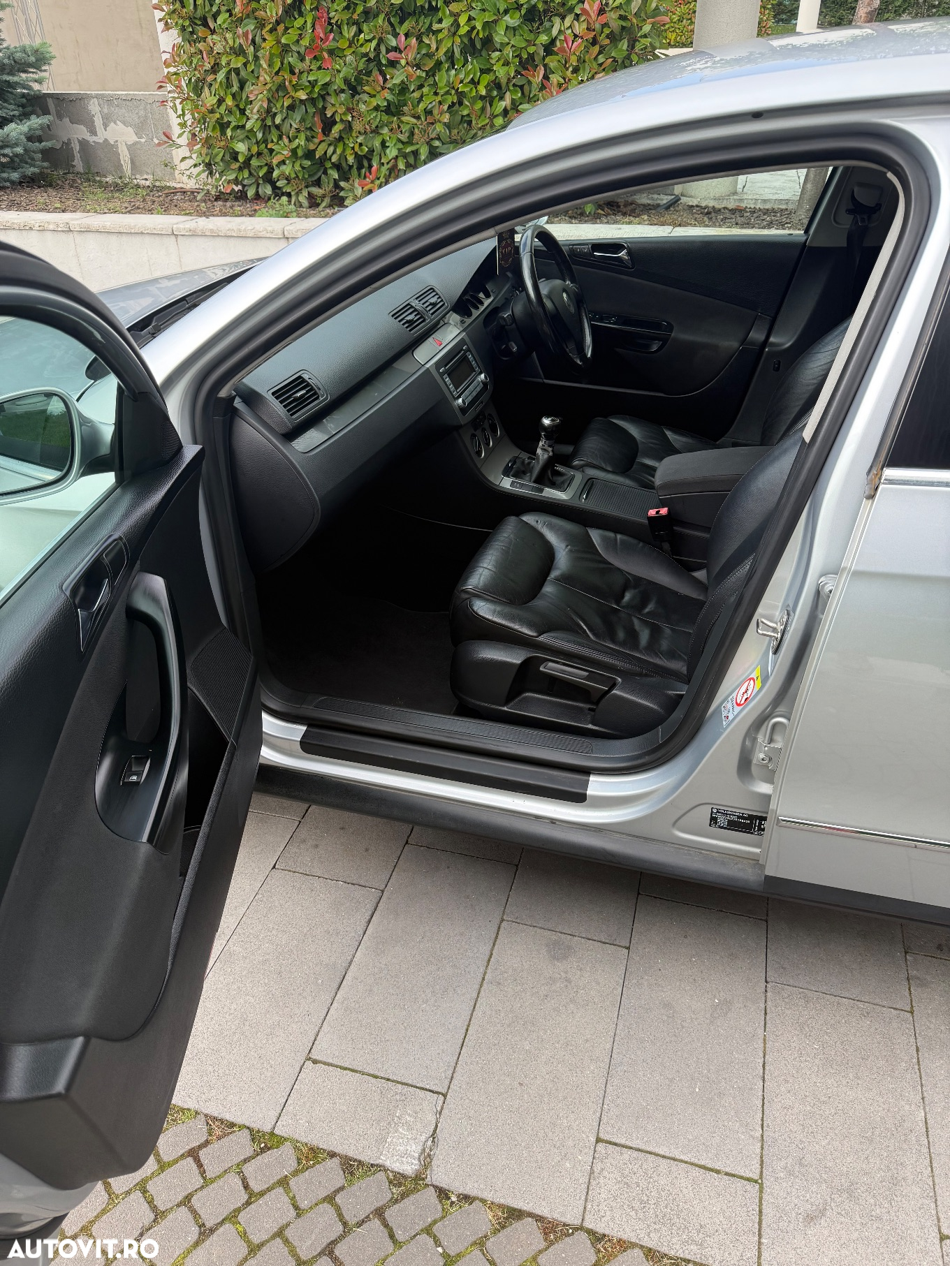 Volkswagen Passat 1.9TDI Comfortline - 9