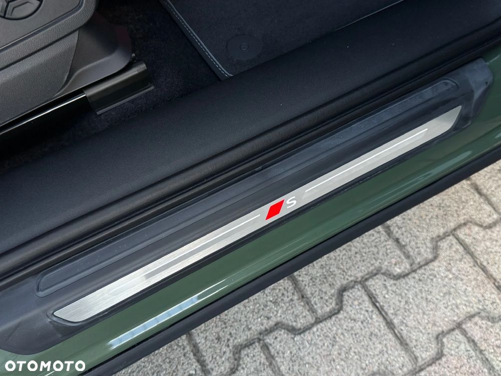 Audi Q5 TFSI mHEV 150 kW Quattro S tronic - 38