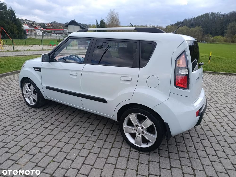 Kia Soul - 11