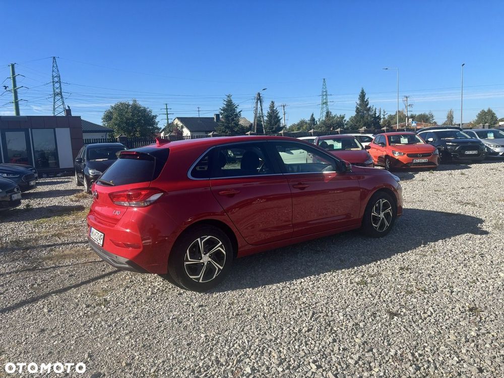 Hyundai i30 - 12