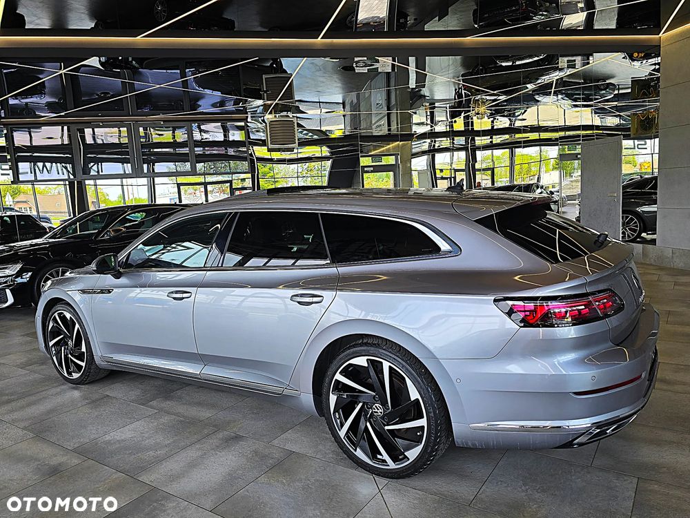 Volkswagen Arteon Shooting Brake 2.0 TDI SCR 4Motion DSG R-Line - 6