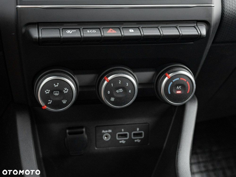 Renault Clio 1.0 TCe Equilibre - 20