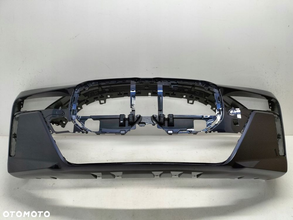 zderzak przedni przód bmw 7 i7 g70 22- m-pakiet - 4