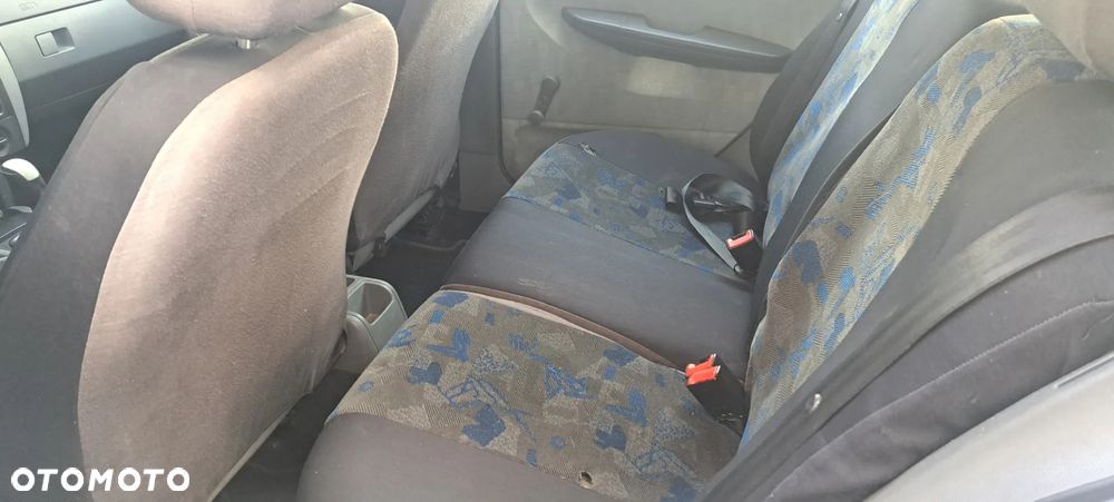 Skoda Fabia 1.9 TDI Comfort - 6