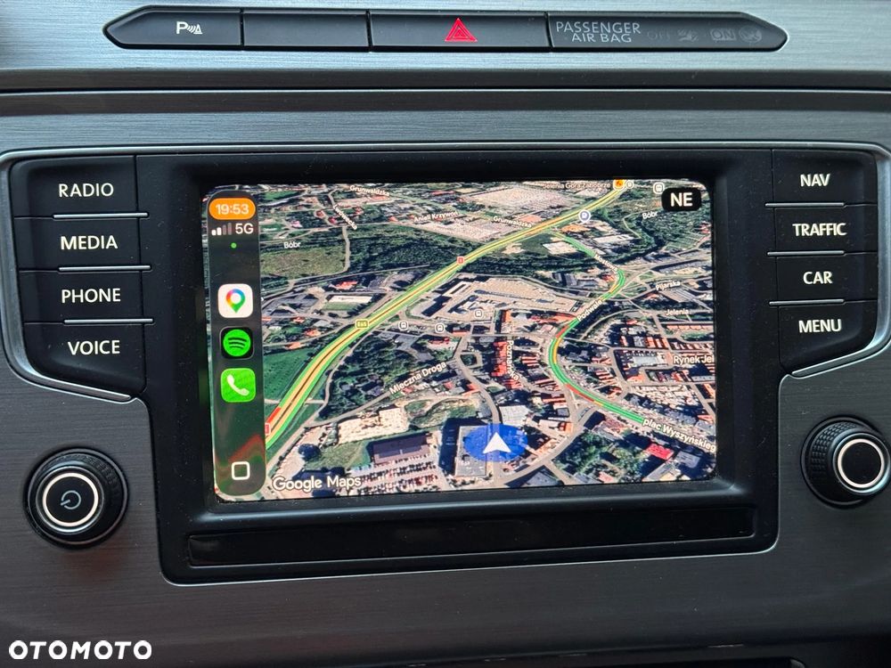 Volkswagen Passat 2.0 TDI BMT Trendline - 10