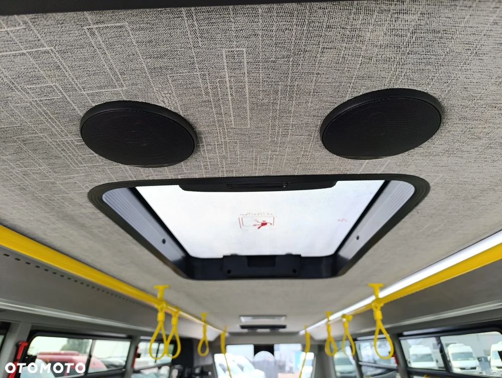 Iveco Mercus Daily City - 22