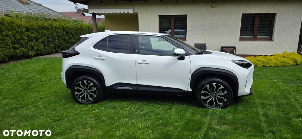 Toyota Yaris Cross 1.5 VVT-i Comfort - 5