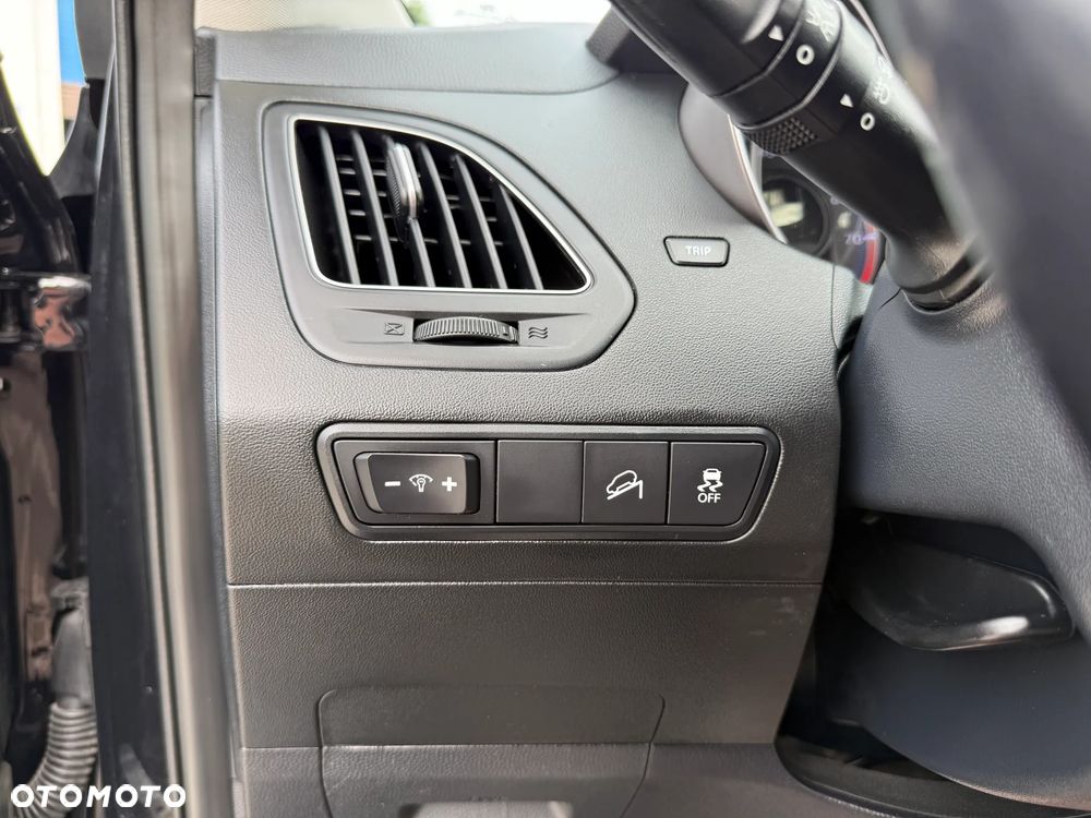 Hyundai ix35 1.6 2WD Comfort - 22