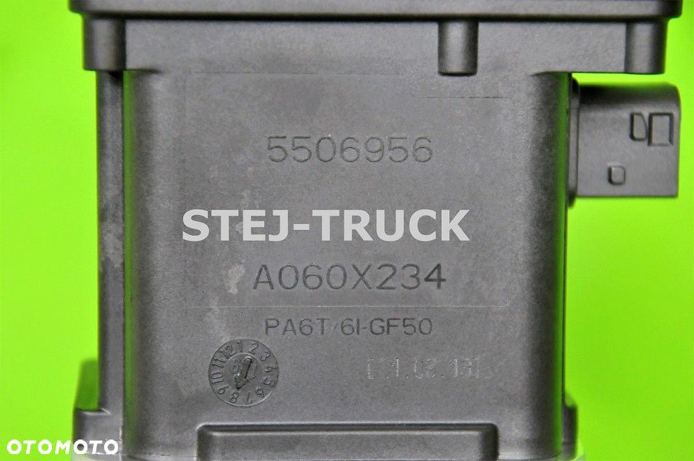 POMPA ADBLUE, EURO 6, DAF, 5506956, A060X234, 2115624, 2208766, - 8