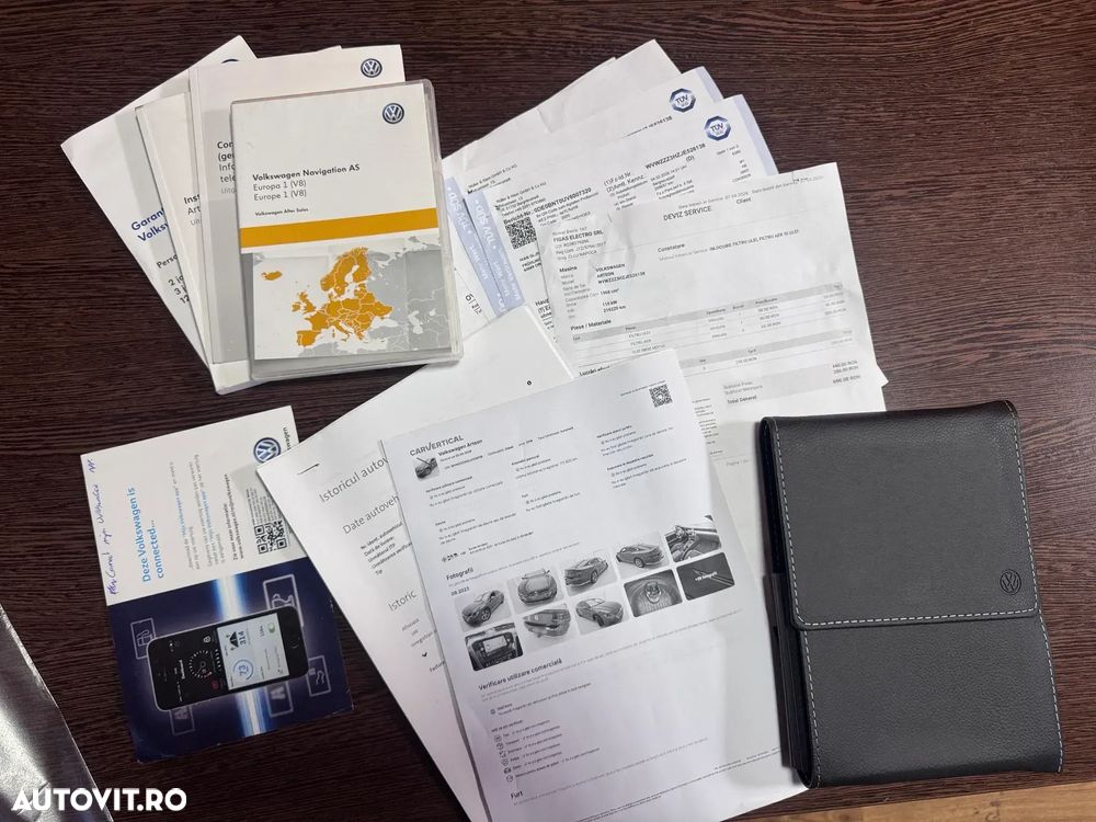 Volkswagen ARTEON 2.0 TDI SCR DSG R-Line - 36